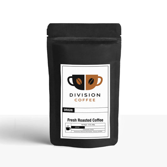 60 Pack Single Serve Coffee Capsules