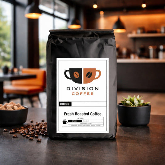 Division Coffee LLC