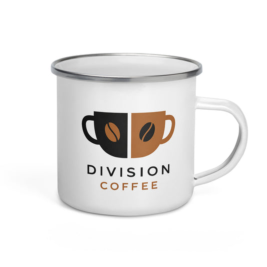 Division Point Coffee Mugs – Division Coffee