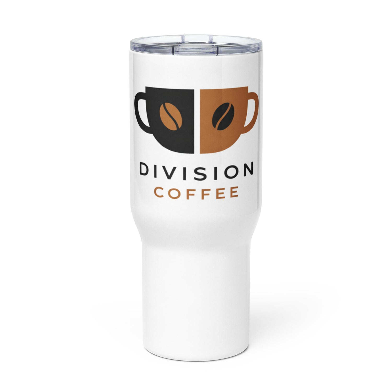 Division Point Coffee Collections – Division Coffee LLC